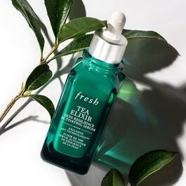 Tea Elixir Skin Resilience Activating Serum – med hyaluronsyre og niacinamid