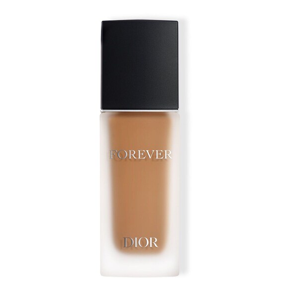 Dior Forever - No-Transfer 24H Matte Foundation - Skincare & Clean, DIOR