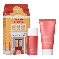 Hygge Hotel - Body care duo, OLEHENRIKSEN