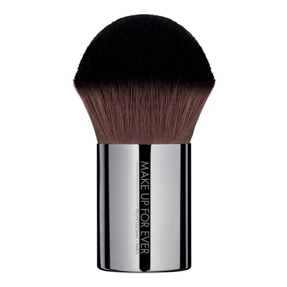 Kabuki #124 - Kabuki Powder Brush, MAKE UP FOR EVER