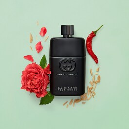 Guilty Pour Homme - Eau de Parfum