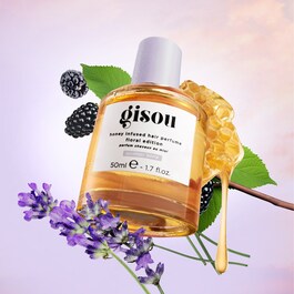 Hårparfume med honning - Lavendel