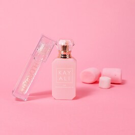 Yummy Kiss Set - Duftsæt