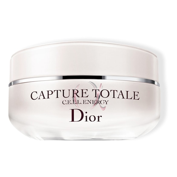 Capture Totale Firming & Wrinkle-Correcting Creme - Total anti-age ansigtscreme, DIOR