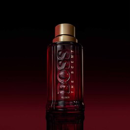 BOSS The Scent for Him Elixir Parfum Intense