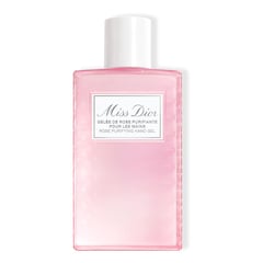 Miss Dior - Rose Purifying Hand Gel, DIOR