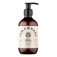 HoliRoots™ - Hydrating Shampoo, FABLE & MANE
