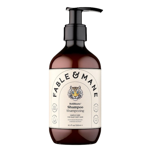 HoliRoots™ - Hydrating Shampoo, FABLE & MANE