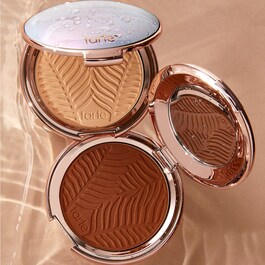 Amazonian Clay - Blurring powder foundation