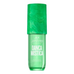 Dance Mystic Perfume Mist - Duftmist, SOL DE JANEIRO