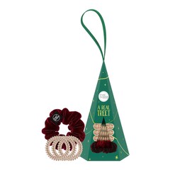 A reel Treet - Gift set, INVISIBOBBLE