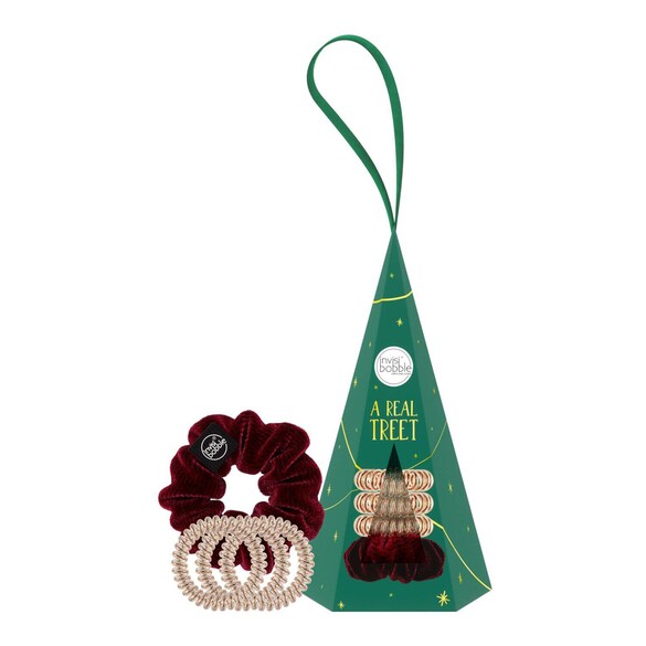 A reel Treet - Gift set, INVISIBOBBLE