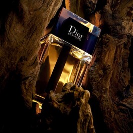 Dior Homme - Eau de toilette til mænd - Træagtige noter & chypre duftnoter