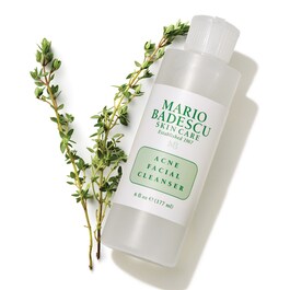 Acne Facial - Cleanser
