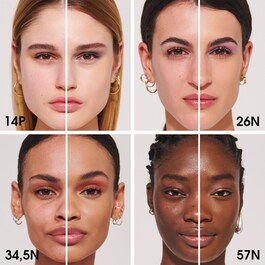 Best Skin Ever Glow - Foundation - Fresh, luminous complexion