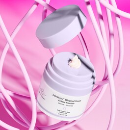 Lala Retro™ Whipped Cream - Ansigtscreme Til Tør Hud