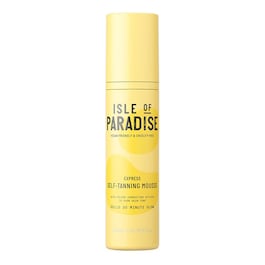 Express Self-Tanning Mousse - Body self-tanning sun care image