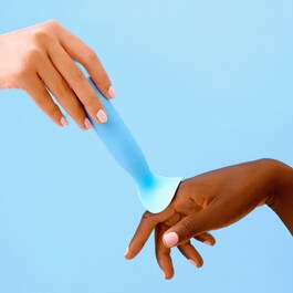 The French Lover - Flexible And Soft Vibrating Tongue