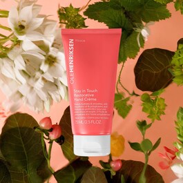Stay In Touch Restorative Hand Crème - Restorative Hand Cream