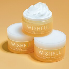 Honey Whip - Peptide Face Moisturizer