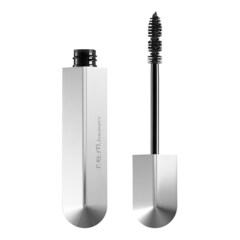 Flourishing - Volumizing Mascara Midnight, REM BEAUTY