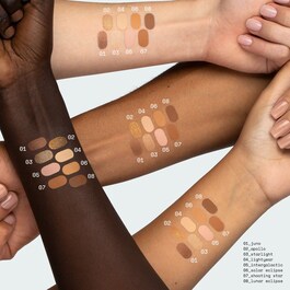 Midnight Shadows  - Multi-use eye stick