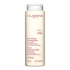 Velvet Cleansing Milk