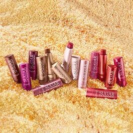 Sugar Tinted Lip Treatment - Sugar Lip Balm Hydrating Treatment