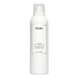 Super Dry Shampoo - Dry Shampoo