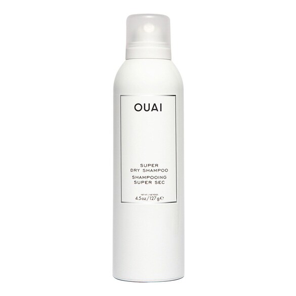 Super Dry Shampoo - Dry Shampoo, OUAI