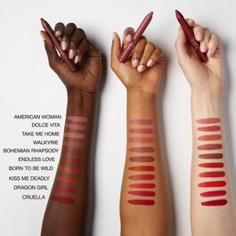 Powermatte high-intensity  - Lip pencil