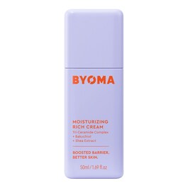 Moisturizing Rich Cream