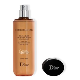 DIOR - Self-Tanning Liquid Sun ❘ DIOR ≡ SEPHORA