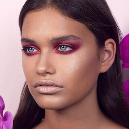 Cranberry - Palette