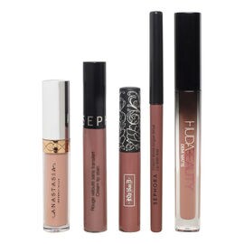 Nude Lips - Set