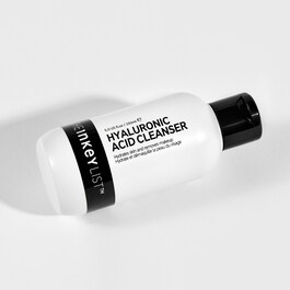 Hyaluronic Acid Cleanser