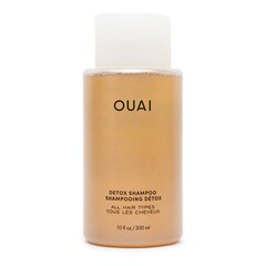 Detox - Shampoo, OUAI