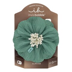 CLIPSTAR PREMIUM Bloom - Hårspænde, INVISIBOBBLE