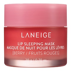 Lip Sleeping Mask - Læbemaske, LANEIGE