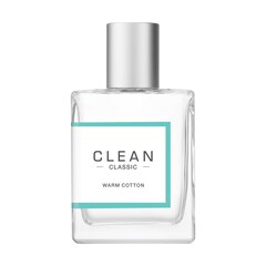 Warm Cotton - Eau de Parfum, CLEAN