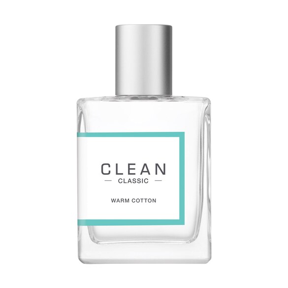Warm Cotton - Eau de Parfum, CLEAN