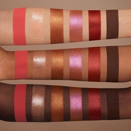 Cutie Palette -  Øjenskyggepalette
