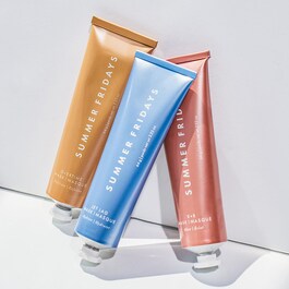 Overtime - Exfoliating Mask