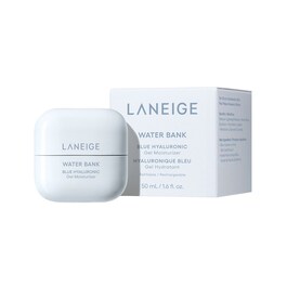 Water Bank Cream Moisturizer - Fugtende gel