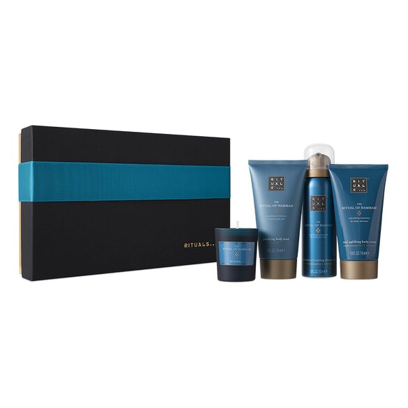 The Ritual of Hammam - Small Gift Set, RITUALS