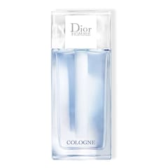 Dior Homme - Eau de cologne til mænd - Friske og moskusagtige noter, DIOR