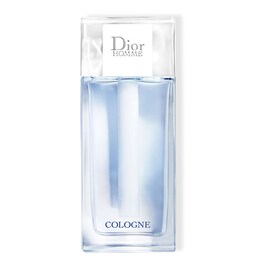 Dior Homme - Eau de cologne til mænd - Friske og moskusagtige noter