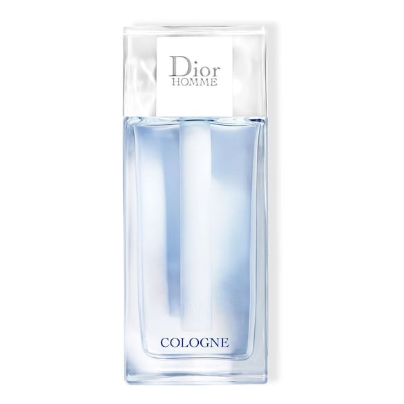 Dior Homme - Eau de cologne til mænd - Friske og moskusagtige noter, DIOR