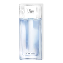 Dior Homme - Eau de cologne til mænd - Friske og moskusagtige noter image