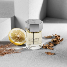 ﻿L'Homme - Eau De Toilette